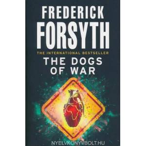 Dogs Of War | Frederick Forsyth (2011)