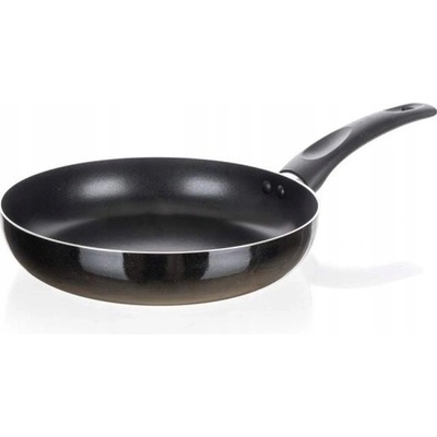 CUISINO Tradiční pánev Black nepřilnavá 28 cm