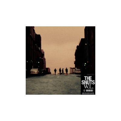 SNUTS - W.L. LP