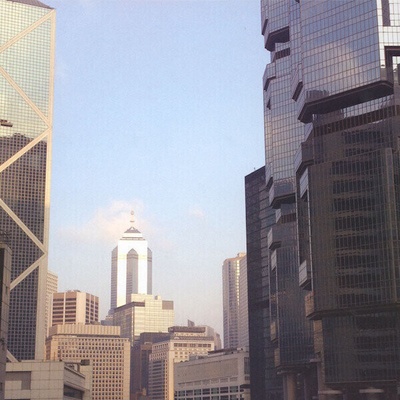 Dirty Beaches - Stateless LP