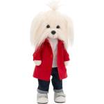 Orange Toys Плюшена играчка Orange Toys Lucky Doggy - Късметлийка Мими, Bright Mood (LD4/085) - ozone