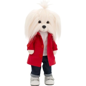 Orange Toys Плюшена играчка Orange Toys Lucky Doggy - Късметлийка Мими, Bright Mood (LD4/085) - ozone