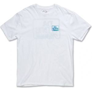 DAKINE Тениска classic (8501182-white)