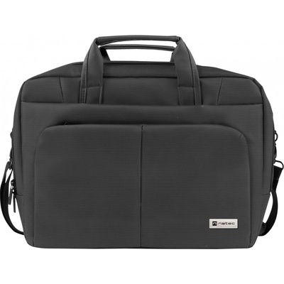 Brašna Natec NTO-0809 15,6" black