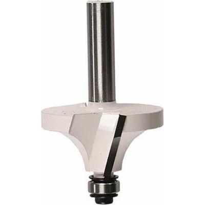 Makita zaoblovací fréza s ložiskem D19x9,5x51,6 mm, S=6 R3,2 D-48446