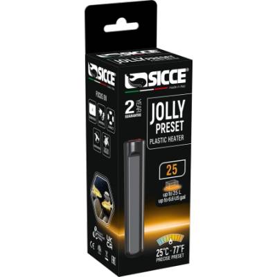 SICCE Нагревател SICCE Sicce Jolly 25W (7849)