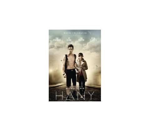Hany DVD