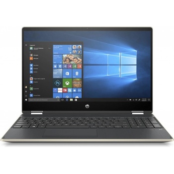 HP Pavilion x360 15-dq0008 6WK68EA