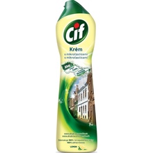 Cif tekutý písek Citrus 500 ml
