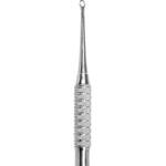 Activeshop Ocho Pro horseshoe with eye 14.3 cm