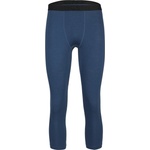 Stoic Мъжко мериносово термобельо Stoic Merino180 BengtSt. 3/4 Pants Merino base layer - Light Navy Blue - размер XS (015-2078-0611)