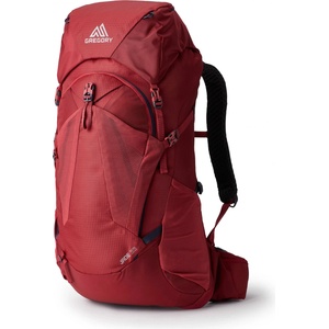 Gregory Дамска алпийска раница Gregory Women's Jade 33 Walking backpack - Ruby Red - размер S/M (502-7539-0312)