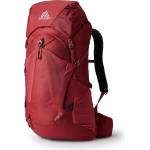 Gregory Дамска туристическа раница Gregory Women's Jade 33 Walking backpack - Ruby Red - размер S/M (502-7539-0312)