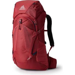 Gregory Дамска туристическа раница Gregory Women's Jade 33 Walking backpack - Ruby Red - размер S/M (502-7539-0312)