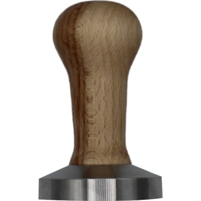 Heavy Tamper Speciality Coffee Tamper 41mm buk – Zboží Dáma