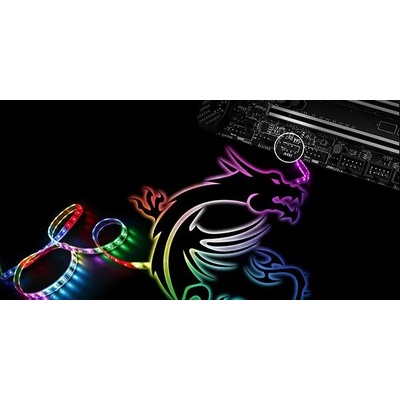 MSI Мишка msi - 4719072500436 (4719072500436)