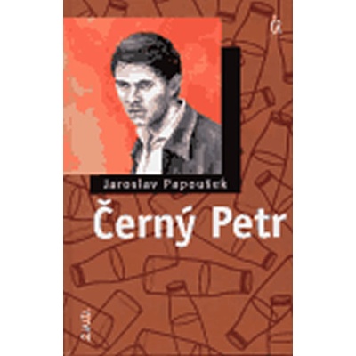 Černý Petr - Jaroslav Papoušek