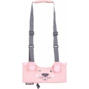 Chipolino 1st Steps Колан за прохождане Розов лен KPRS02303RW