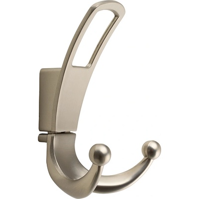 TULIP Ener nikl broušený – Zboží Mobilmania