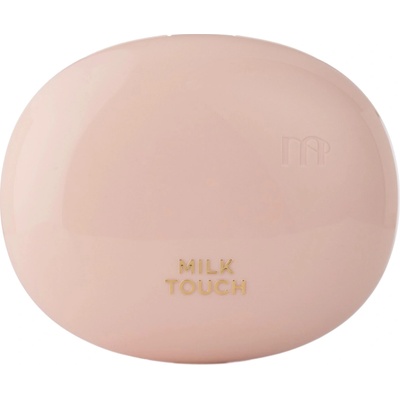 Milk Touch All-day Skin Fit Milky Glow Cushion Set 01 Rosy Ivory Dlhotrvajúci make-up v hubke 15 g + 15 g