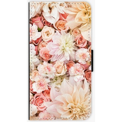 Púzdro iSaprio - Flower Pattern 06 - Samsung Galaxy A5 2017