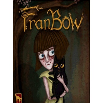 Fran Bow