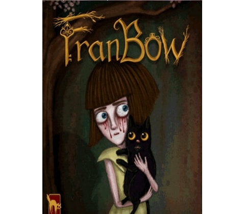 Fran Bow