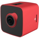 Автомобилна камера, видеорегистратор Prestigio RoadRunner Cube R530 (PCDVRR530W)