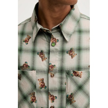 Barrow Памучна риза Barrow (F5BWUASI050)