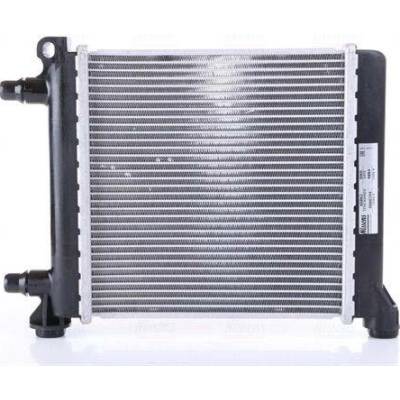Chladič, chlazení motoru NISSENS 60862