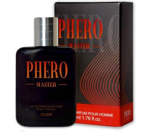 Phero Master for men 50 ml