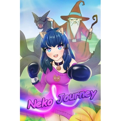 Feas Neko Journey (PC)