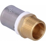 Onnline Press connector gz 25mm x 3/4 Електрически кани
