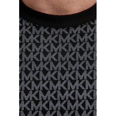 Michael Kors Памучна тениска Michael Kors (CS5529A5KS)