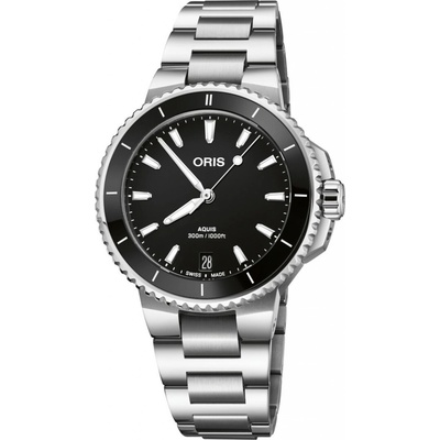 Oris 01 733 7792 4154-07 8 19 05P