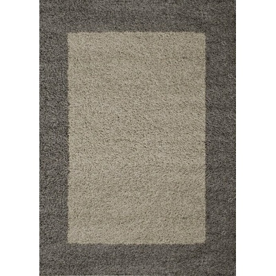 Vopi Life Shaggy 1503 taupe