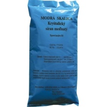 AGRICHEM MODRÁ SKALICA - síran meďnatý 1 kg