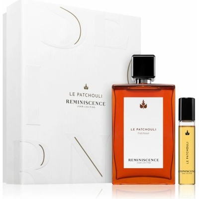 Reminiscence Le Patchouli EDT intense 100 ml + Reminiscence Le Patchouli EDT intense 11 ml darčeková sada