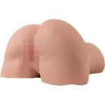 Mistress Gina Masturbator