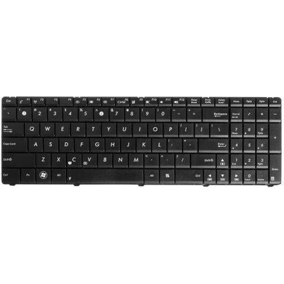 Asus X55 X55A X55C X55U X55VD X61 X73 Klávesnice
