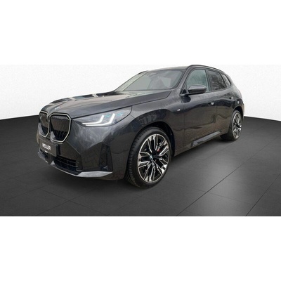 BMW X3 xDrive40d M Sport Pro 223 kW
