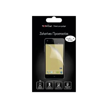 Image 1 of Sentio Screen Protector for Turbo-X ^2 (2 броя) SBF
