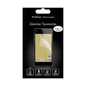 Sentio Screen Protector for Turbo-X ^2 (2 броя) SBF
