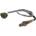 Lambda sonda BOSCH 0258006205