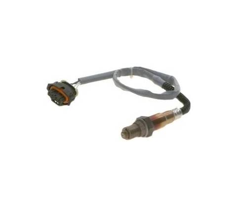 Lambda sonda BOSCH 0 258 006 205
