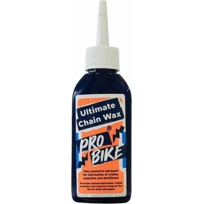 Putoline Cyklo mazivo na reťaz Ultimate Chain Wax 100 ml