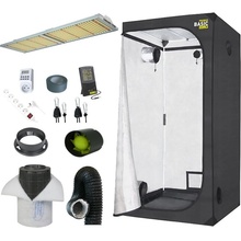 SunPro Sunboard 200W Kit 80x80cm