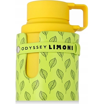 Armaf Odyssey Limoni Fresh Edition parfumovaná voda unisex 100 ml