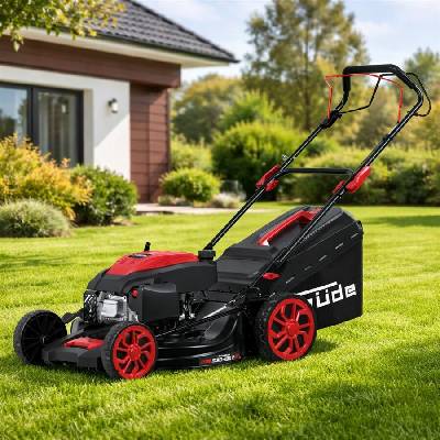 Güde Big Wheeler BW 530-190 R