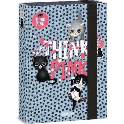 Ars Una Think Pink 23 A5 5285